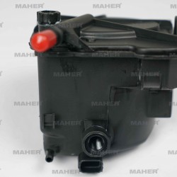 YAKIT FİLTRESİ (MAZOT) 206 / 207 / 307 / 308 / PARTNER / CMAX / FOCUS / C3 / C4 / 307 /407 / 308 02-14 1.6 HDİ-1.6 TDCI YAKIT FİLTRESİ (MAZOT) 206 / 207 / 307 / 308 / PARTNER / CMAX / FOCUS / C3 / C4 / 307 /407 / 308 02-14 1.6 HDİ-1.6 TDCI